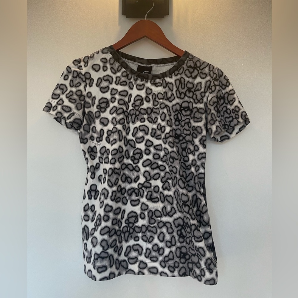 Just Cavalli Used shirt size S